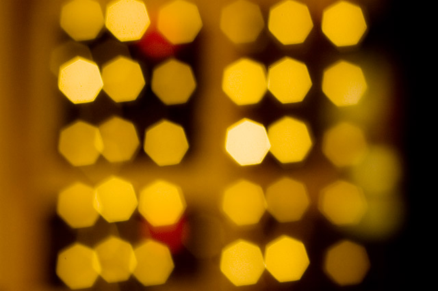 Light Grid I